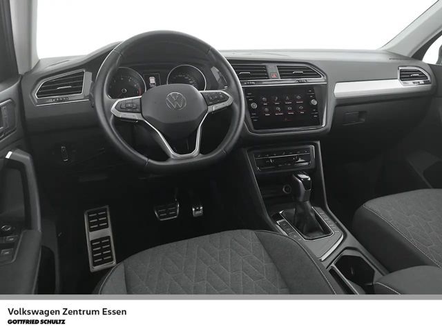 Volkswagen Tiguan DSG Move