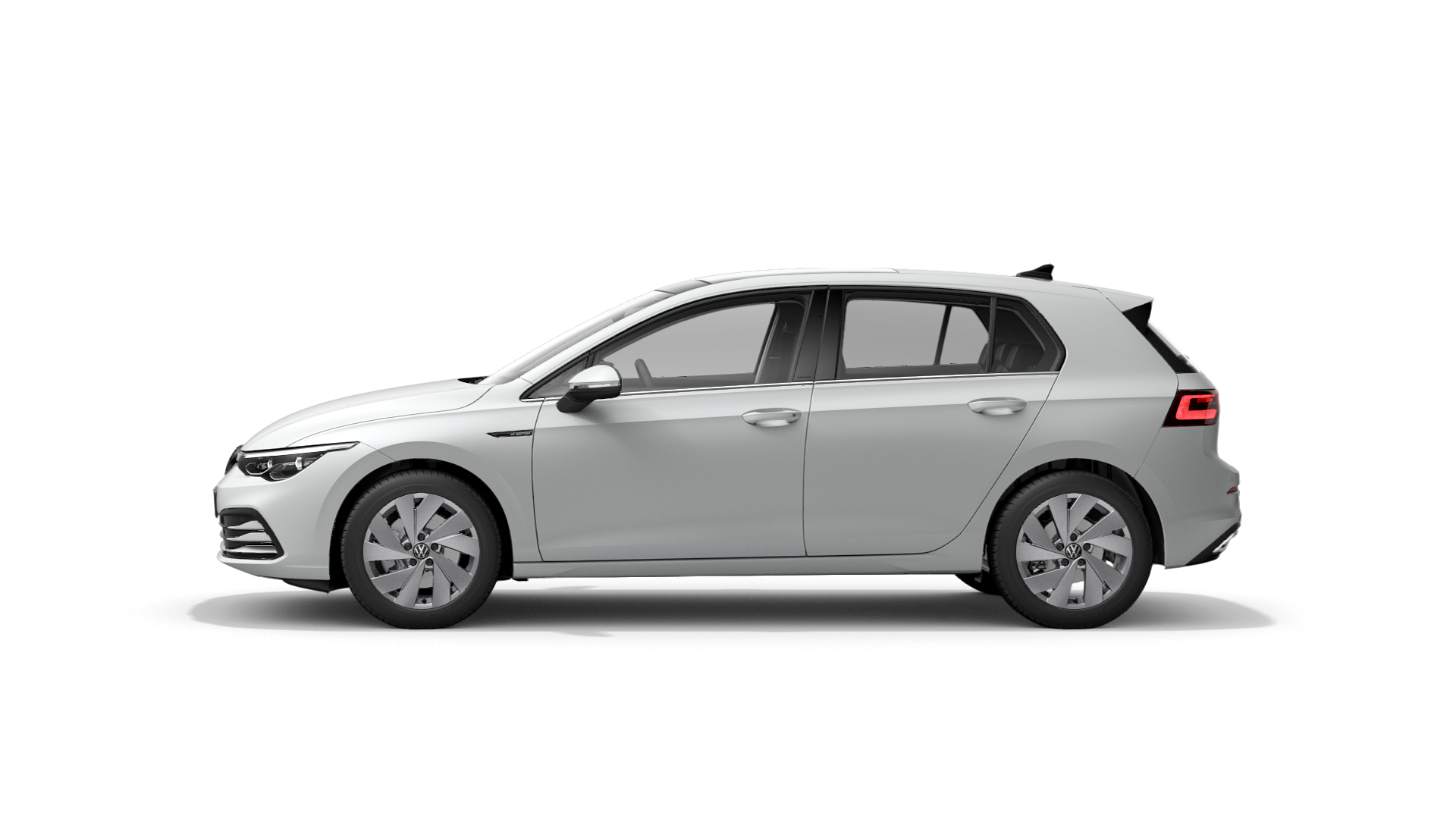 Volkswagen Golf 1.5 eTSI DSG