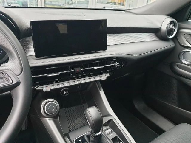 Alfa Romeo Tonale TI