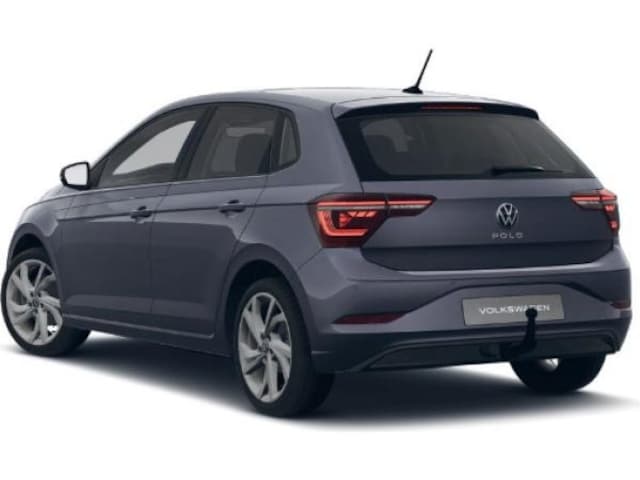 Volkswagen Polo 1.0 TSI DSG IQ.Drive Style