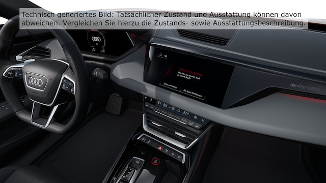 Audi e-tron GT Quattro