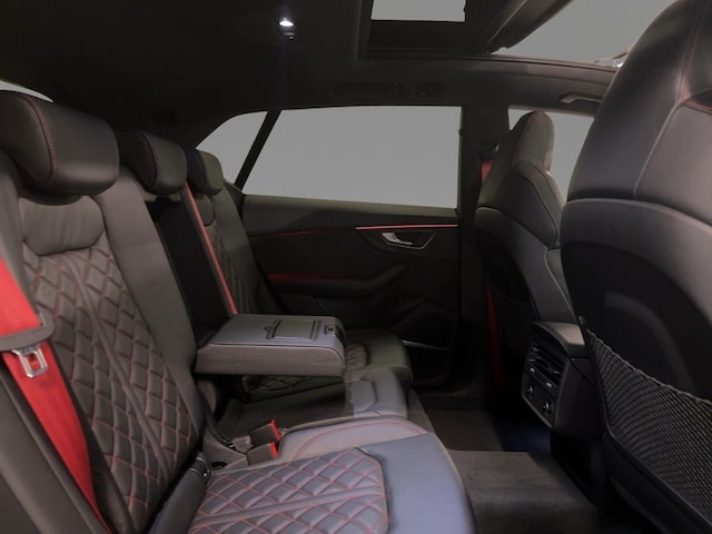 Audi Q8 50 TDI Competition Quattro