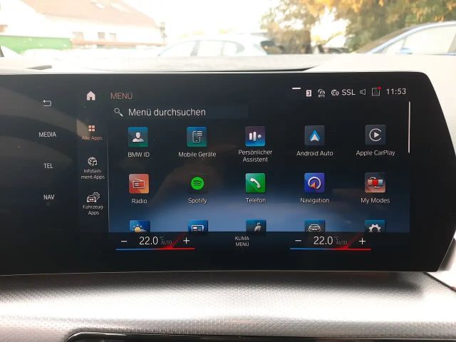 BMW 218 218i Active Tourer M-Sport