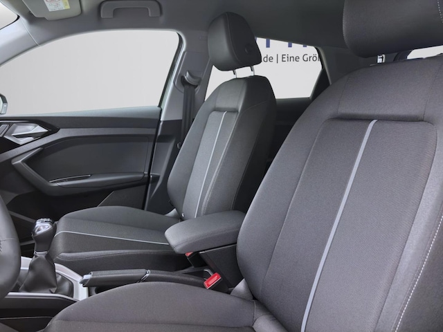 Audi A1 30 TFSI Sportback