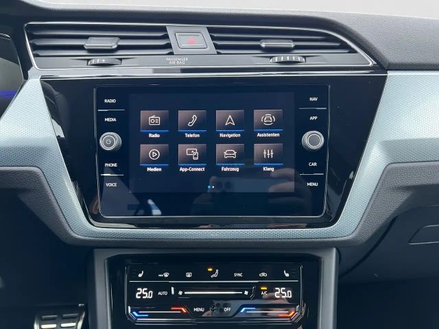 Volkswagen Touran DSG