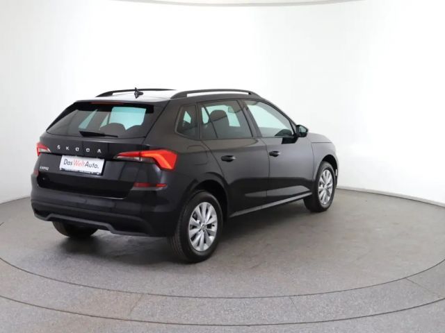 Skoda Kamiq SC TSI