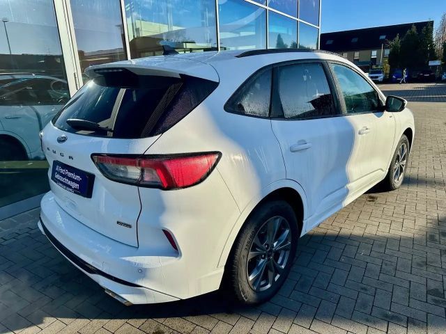 Ford Kuga ST Line X