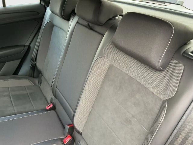 Volkswagen T-Roc 1.0 TSI R-Line