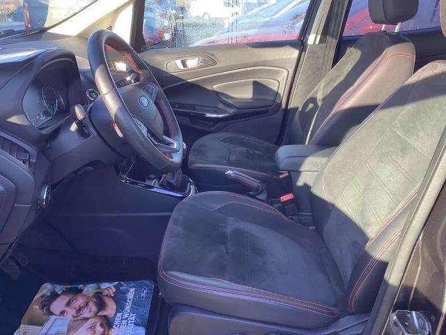 Ford EcoSport ST Line