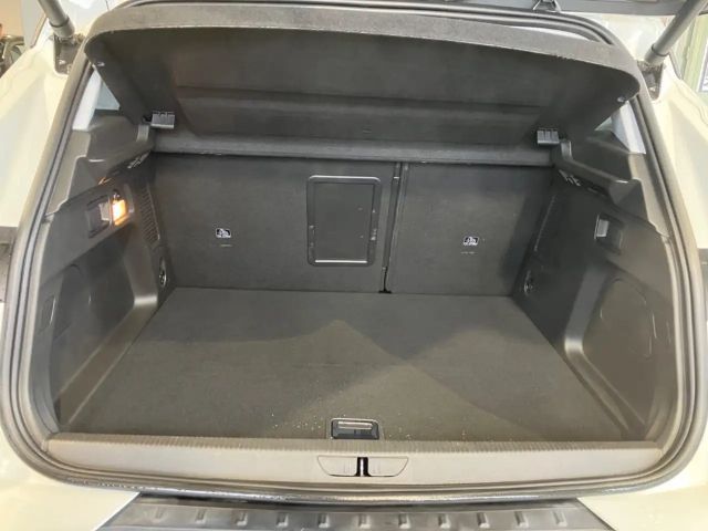 Opel Grandland X 1.6 Turbo