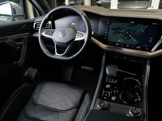 Volkswagen Touareg 3.0 V6 TDI Elegance Elegance