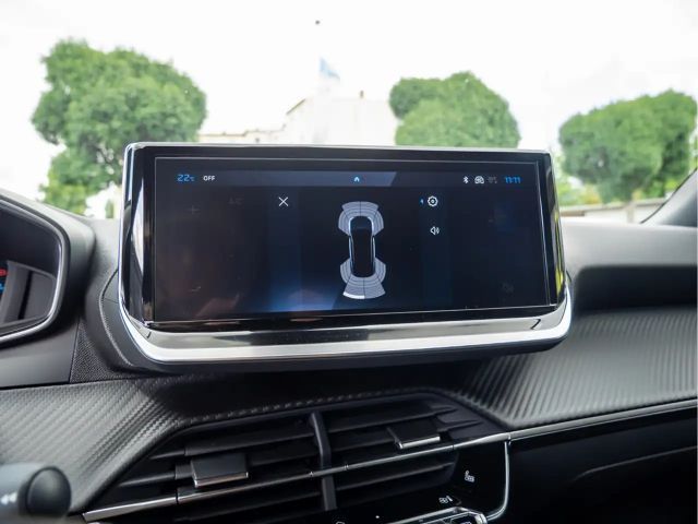 Peugeot 2008 Allure Pack Hybrid