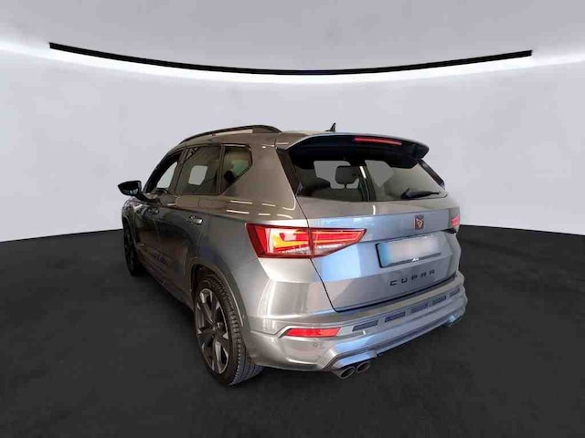 Cupra Ateca 2.0 TSI DSG