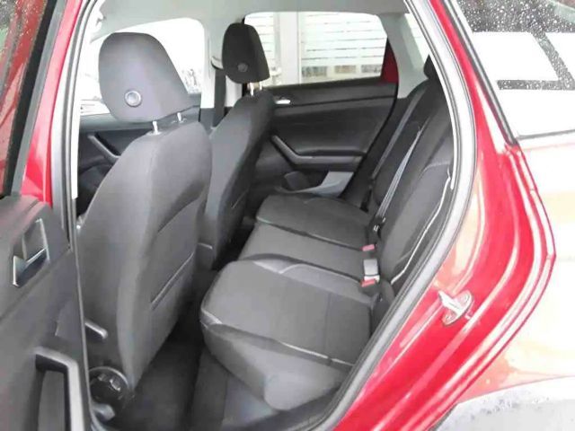 Volkswagen Taigo 1.5 TSI DSG IQ.Drive Style