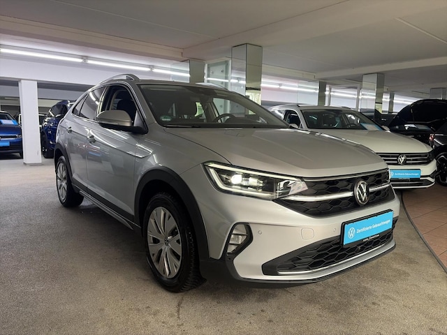 Volkswagen Taigo 1.5 TSI DSG Style