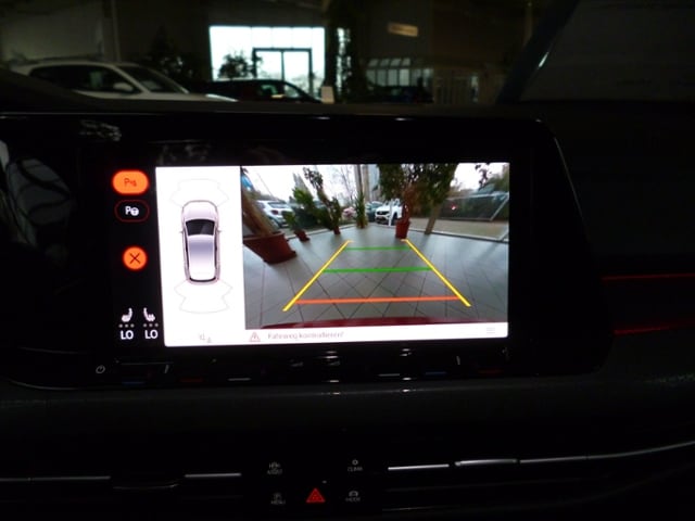 Volkswagen Golf DSG Golf VIII