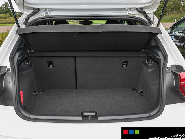 Volkswagen Polo 1.0 TSI DSG R-Line