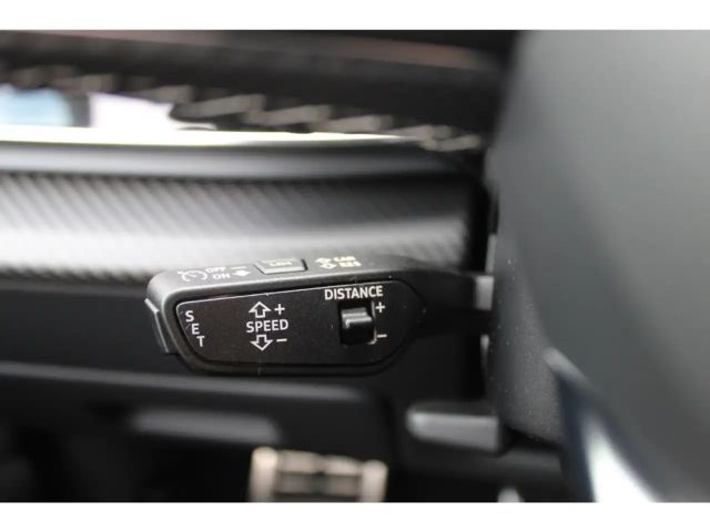 Audi SQ7 4.0 TFSI Quattro