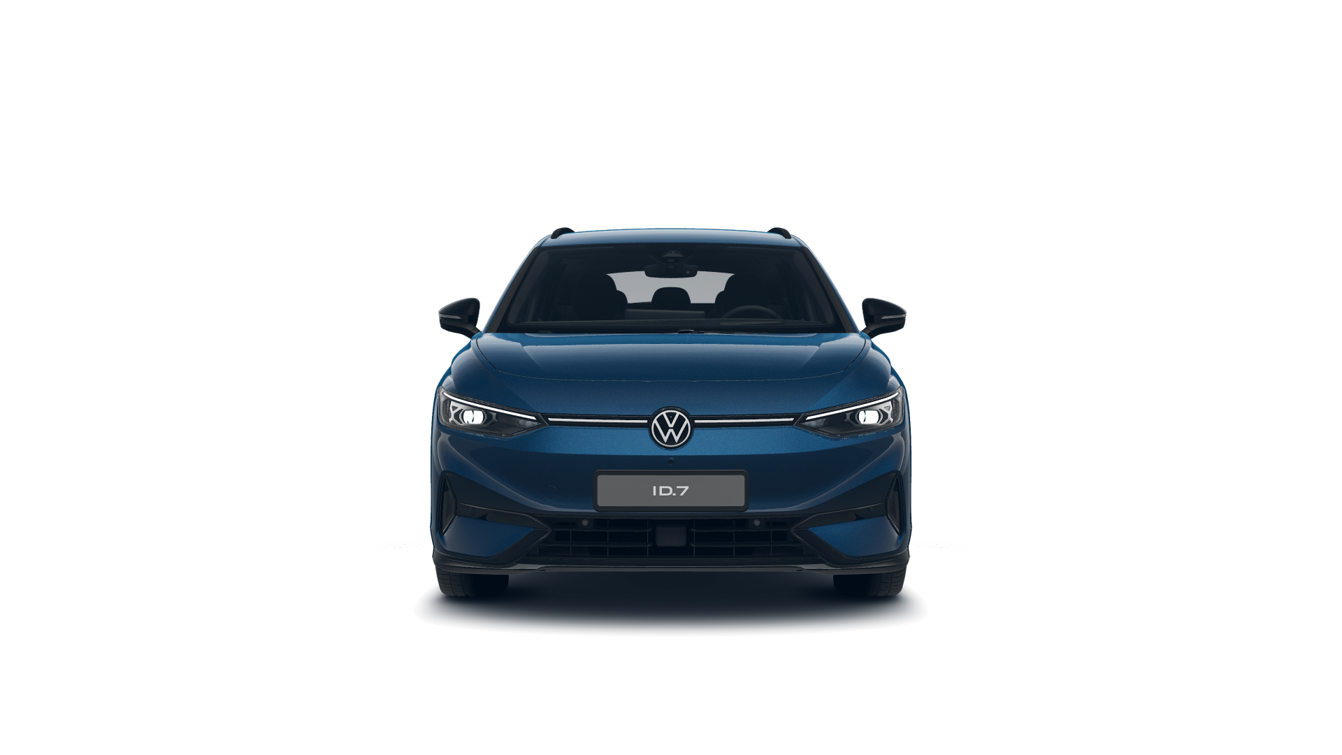 Volkswagen ID.7 Pro Tourer