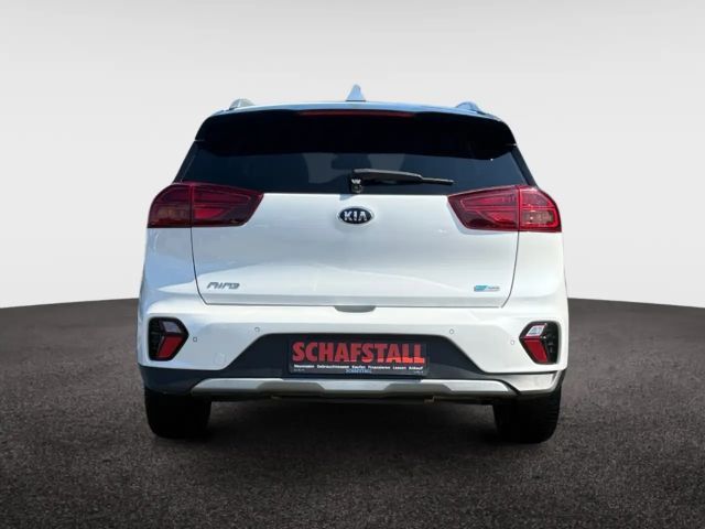 Kia Niro Spirit