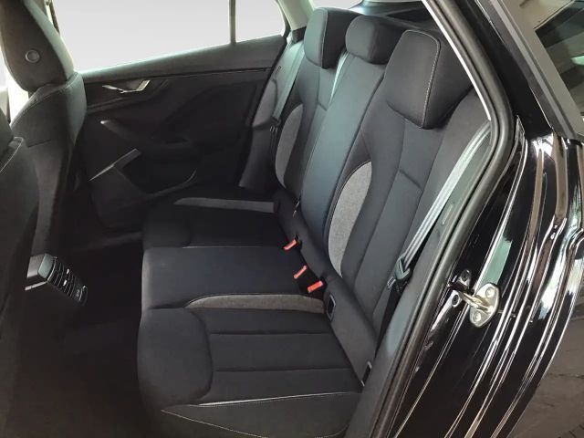 Skoda Kamiq 1.0 TSI Tour