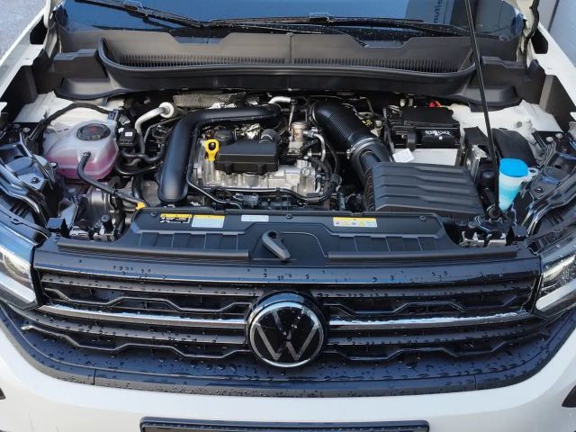 Volkswagen T-Cross 4Me TSI