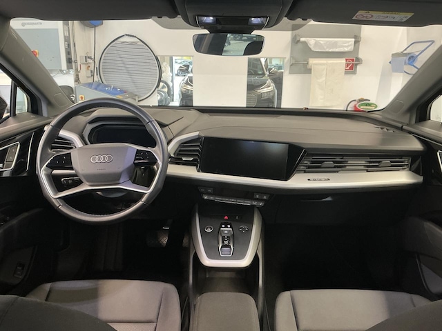 Audi Q4 e-tron 40