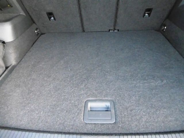 Volkswagen Tiguan 2.0 TDI R-Line