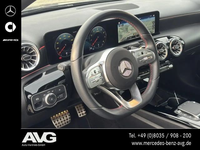 Mercedes-Benz A 250 AMG Line