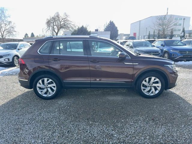 Volkswagen Tiguan DSG Elegance Elegance