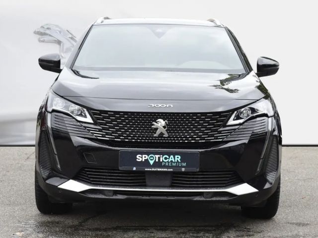 Peugeot 3008 GT-Line