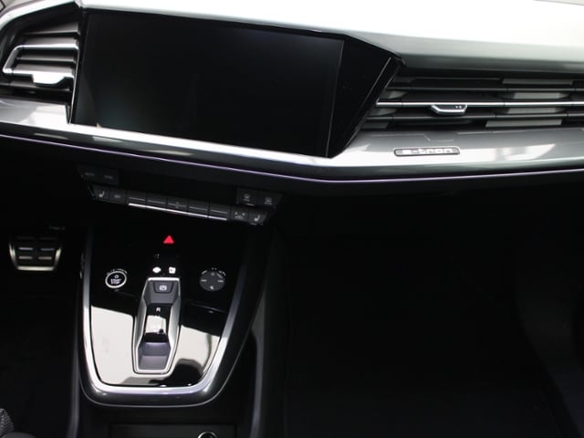 Audi Q4 e-tron Sportback