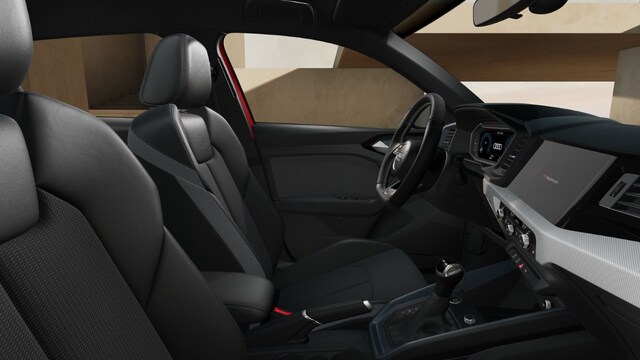 Audi A1 30 TFSI S-Tronic Sportback