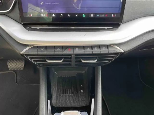 Skoda Octavia 1.5 TSI Selection