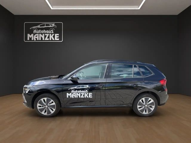 Skoda Kamiq 1.5 TSI Selection