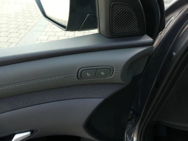 Hyundai Tucson Hybrid