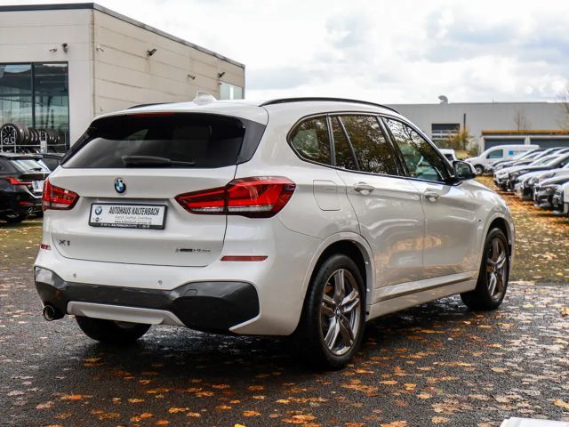 BMW X1 M-Sport xDrive25e