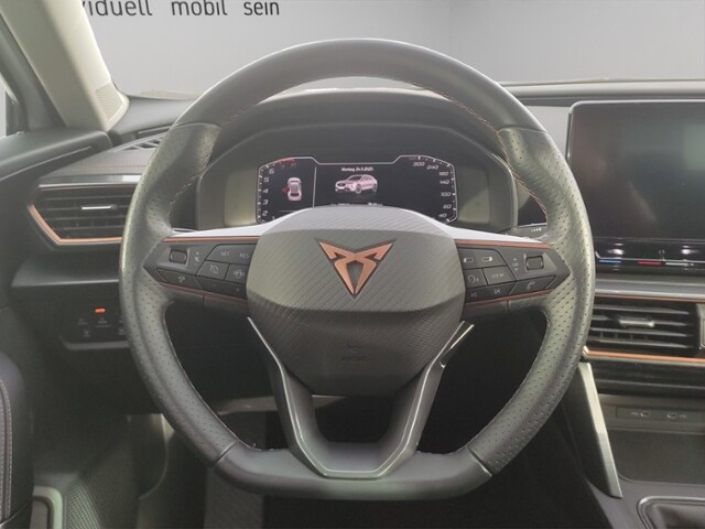 Cupra Formentor 1.5 TSI
