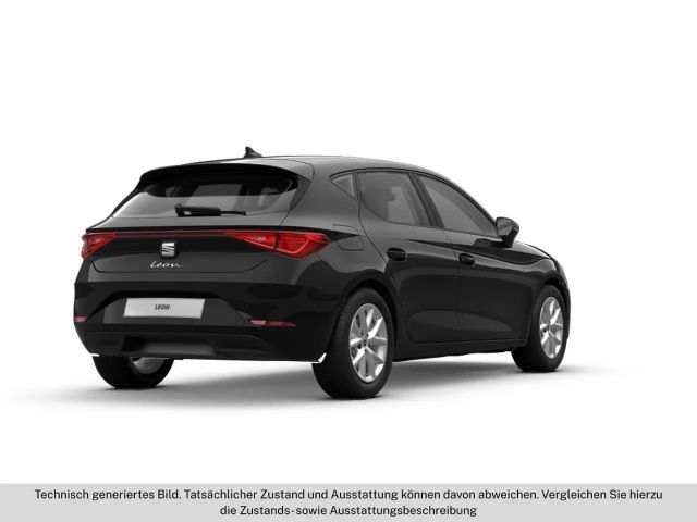 Seat Leon 2.0 TDI Style