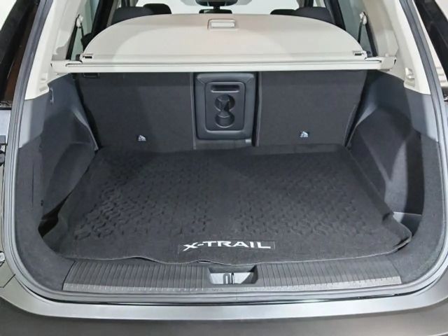 Nissan X-trail e-4ORCE