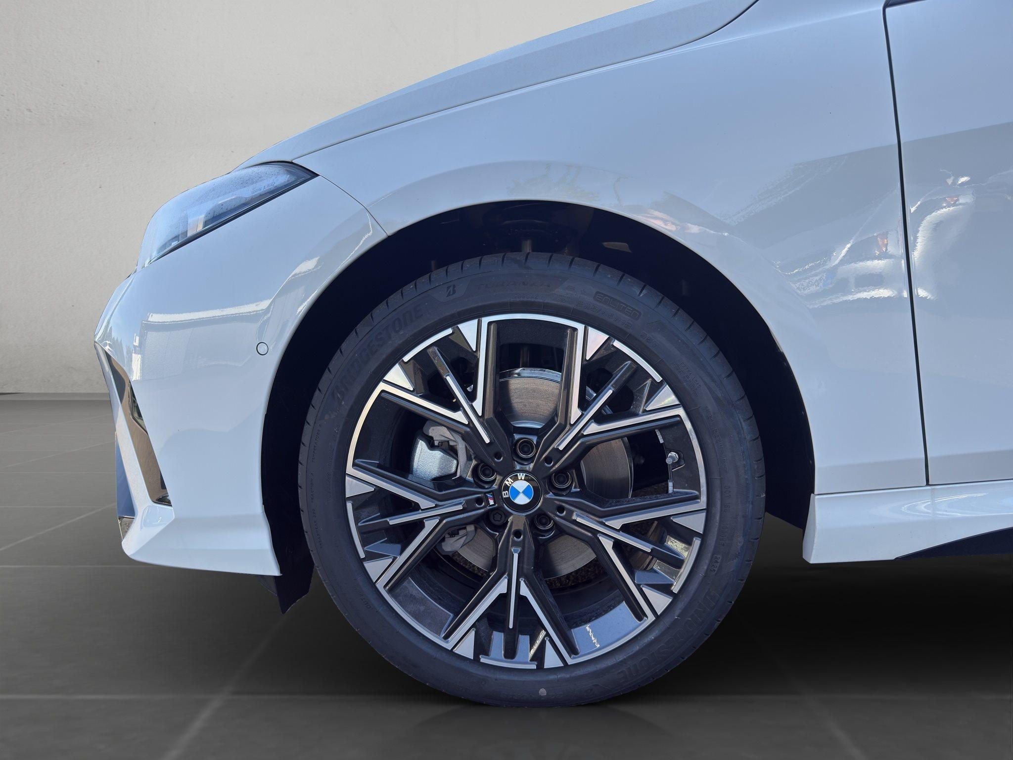 BMW 220 Coupé Gran Coupé