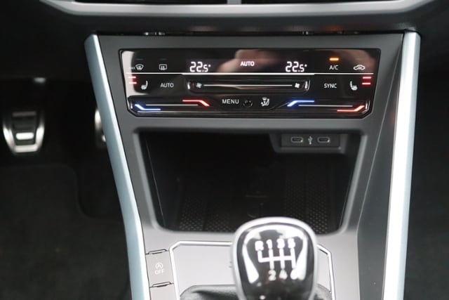 Volkswagen Taigo 1.0 TSI