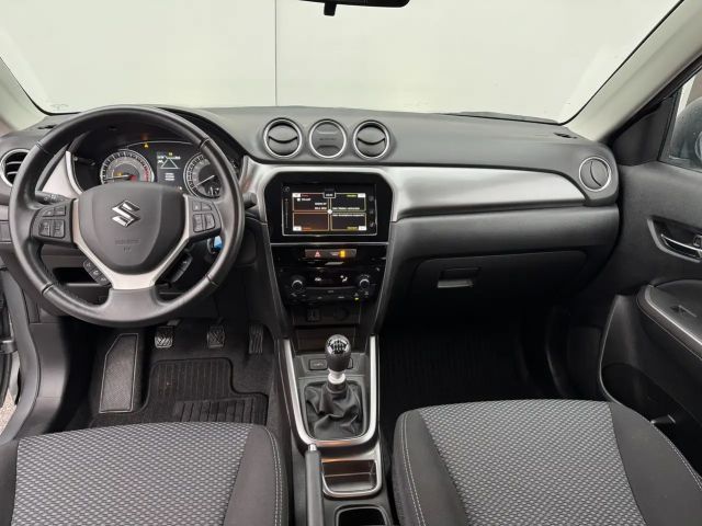 Suzuki Vitara 4x2 GL Hybrid Shine