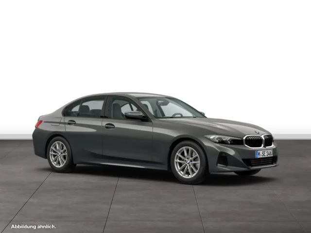 BMW 318 318d Comfort pakket Sedan