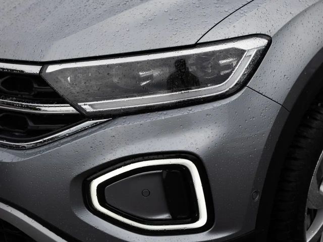 Volkswagen T-Roc 1.5 TSI DSG Style