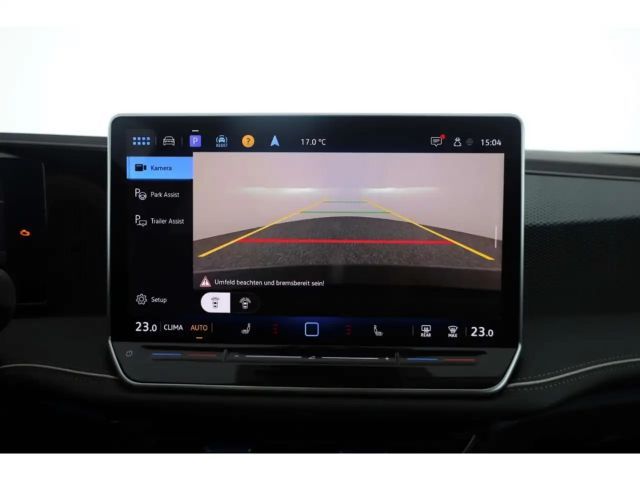 Volkswagen Passat 1.5 eTSI Business DSG