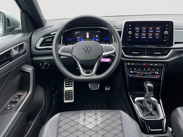 Volkswagen T-Roc DSG R-Line