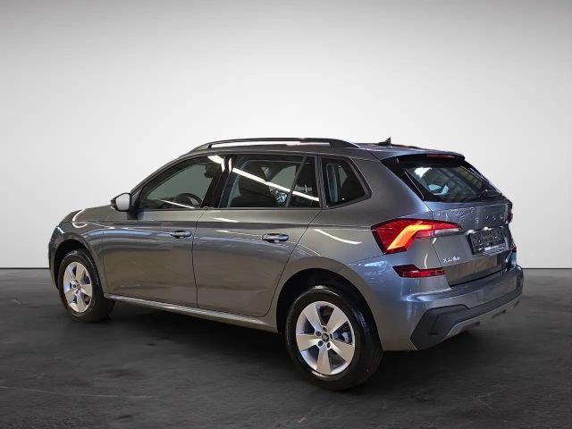 Skoda Kamiq 1.0 TSI Selection