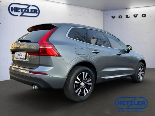 Volvo XC60 Momentum