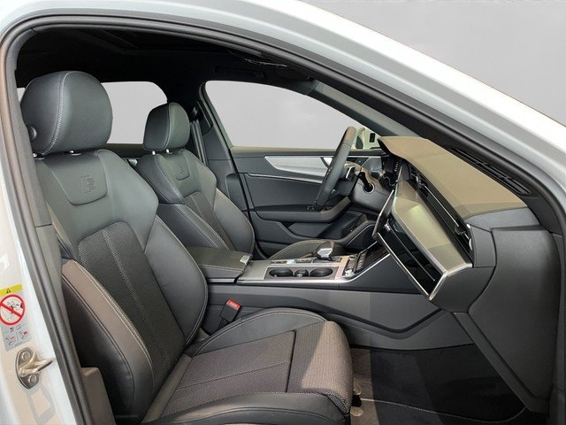 Audi A6 45 TDI Avant Quattro S-Tronic